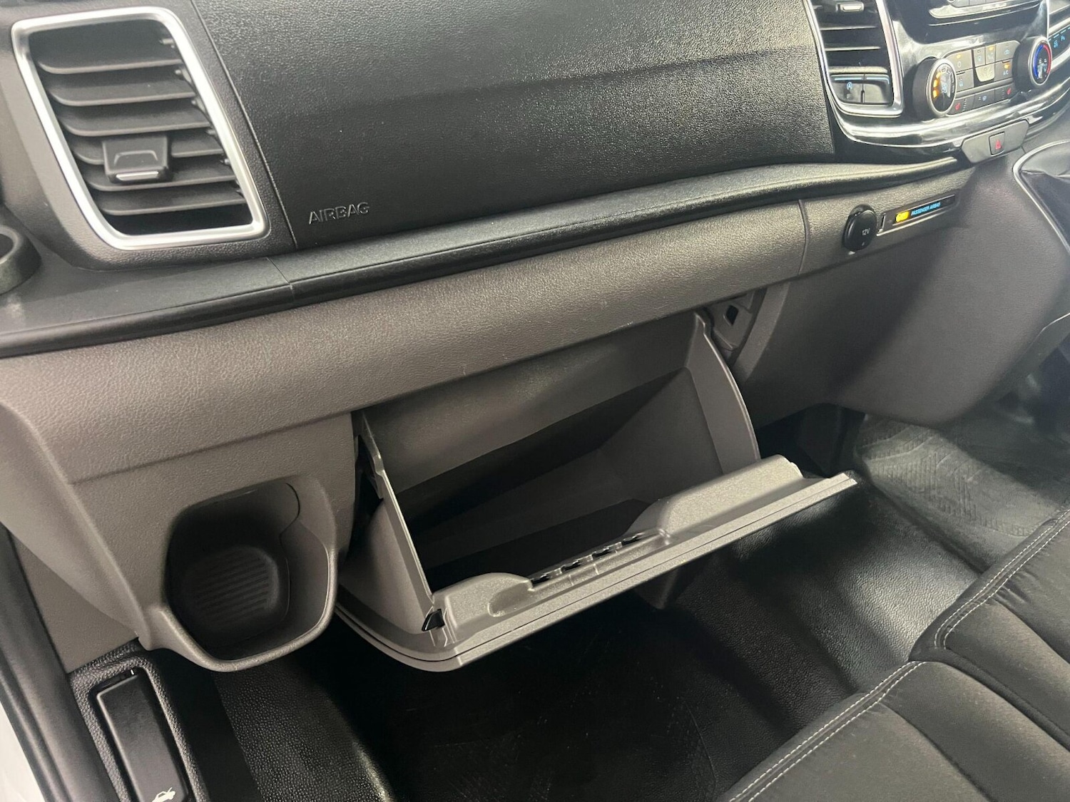 Used Ford Transit Custom 2023 for sale - 76870884: Photo 39