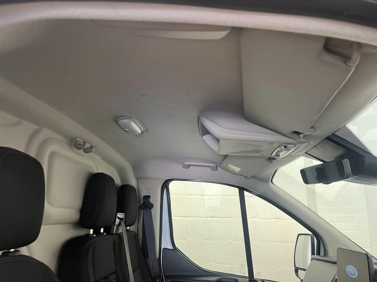 Used Ford Transit Custom 2023 for sale - 76870884: Photo 41