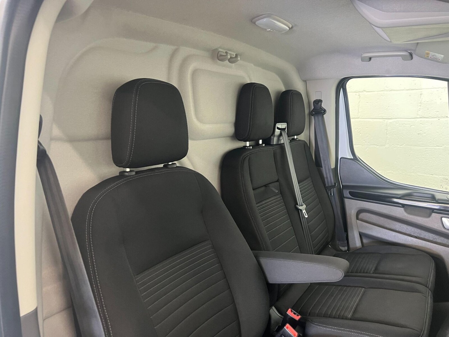 Used Ford Transit Custom 2023 for sale - 76870884: Photo 9