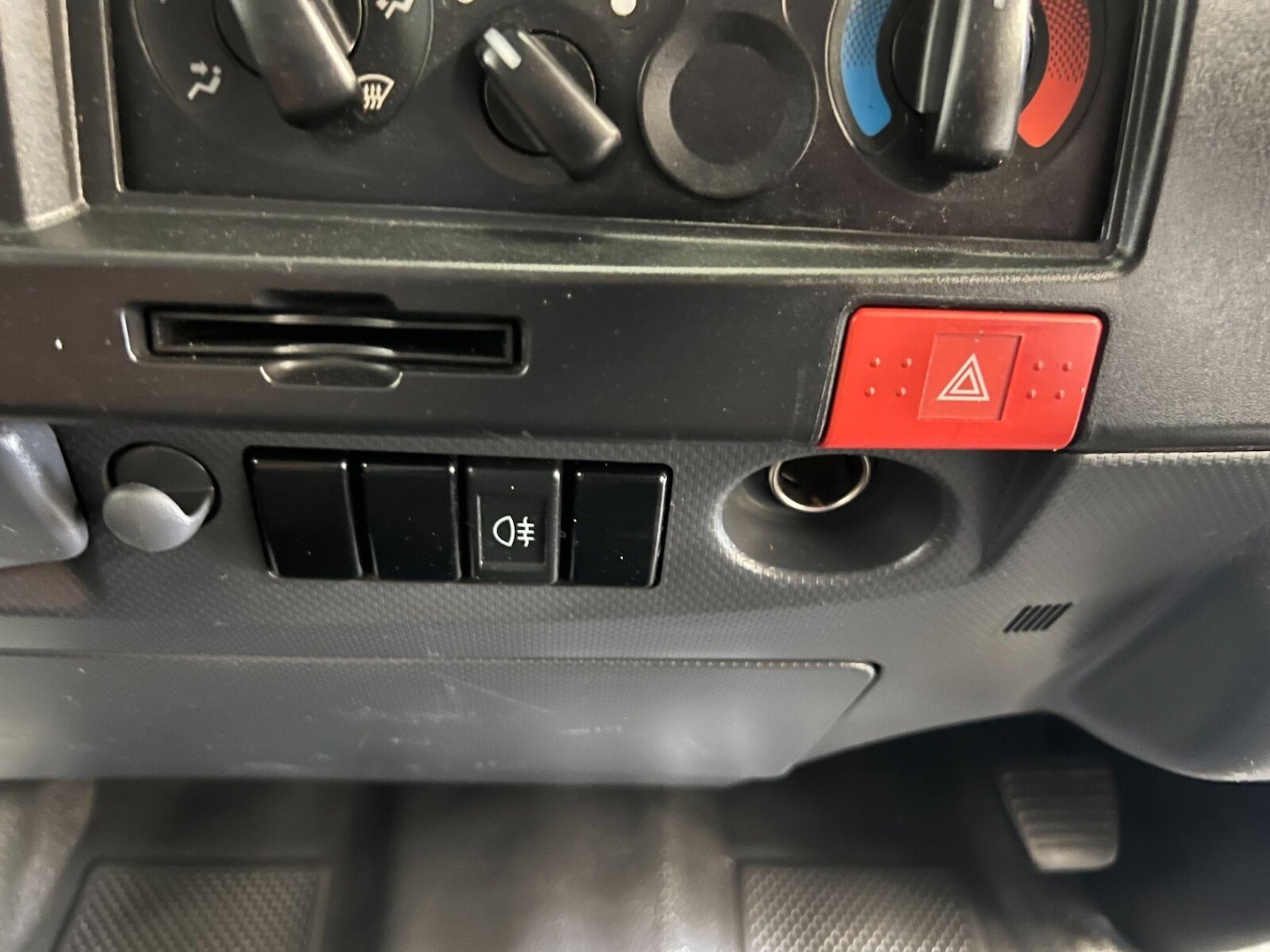 Vehicle 17