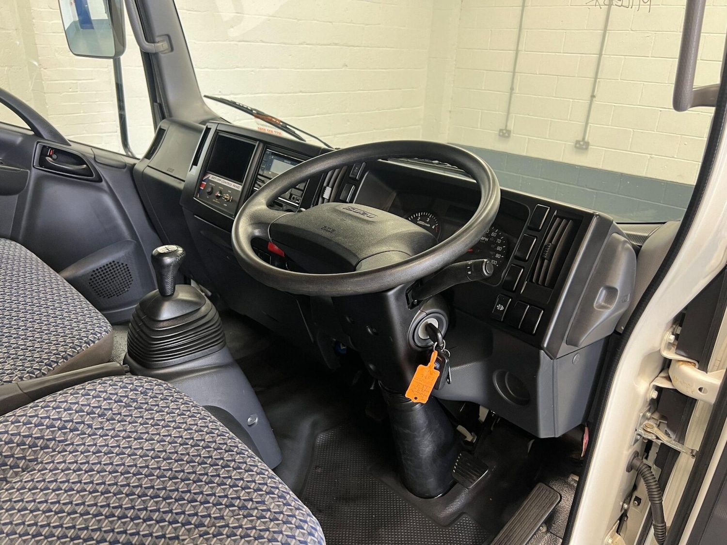 Vehicle 19