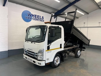 Isuzu - Grafter