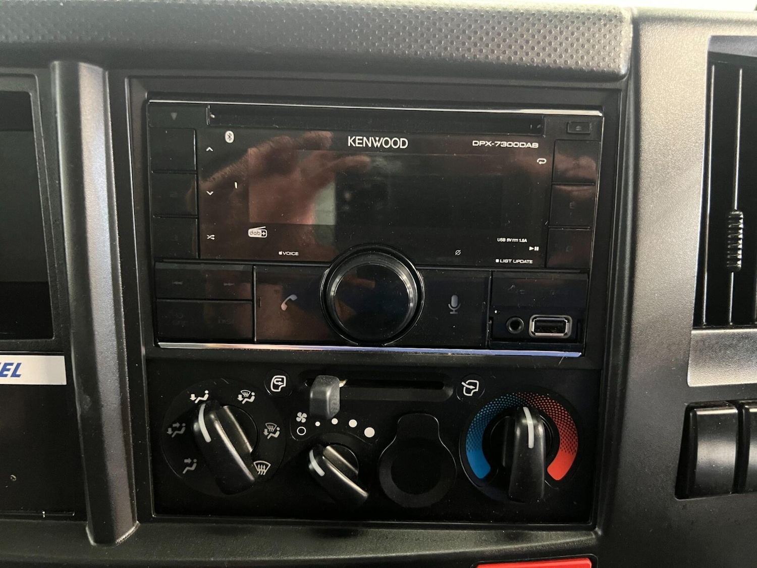Vehicle 24