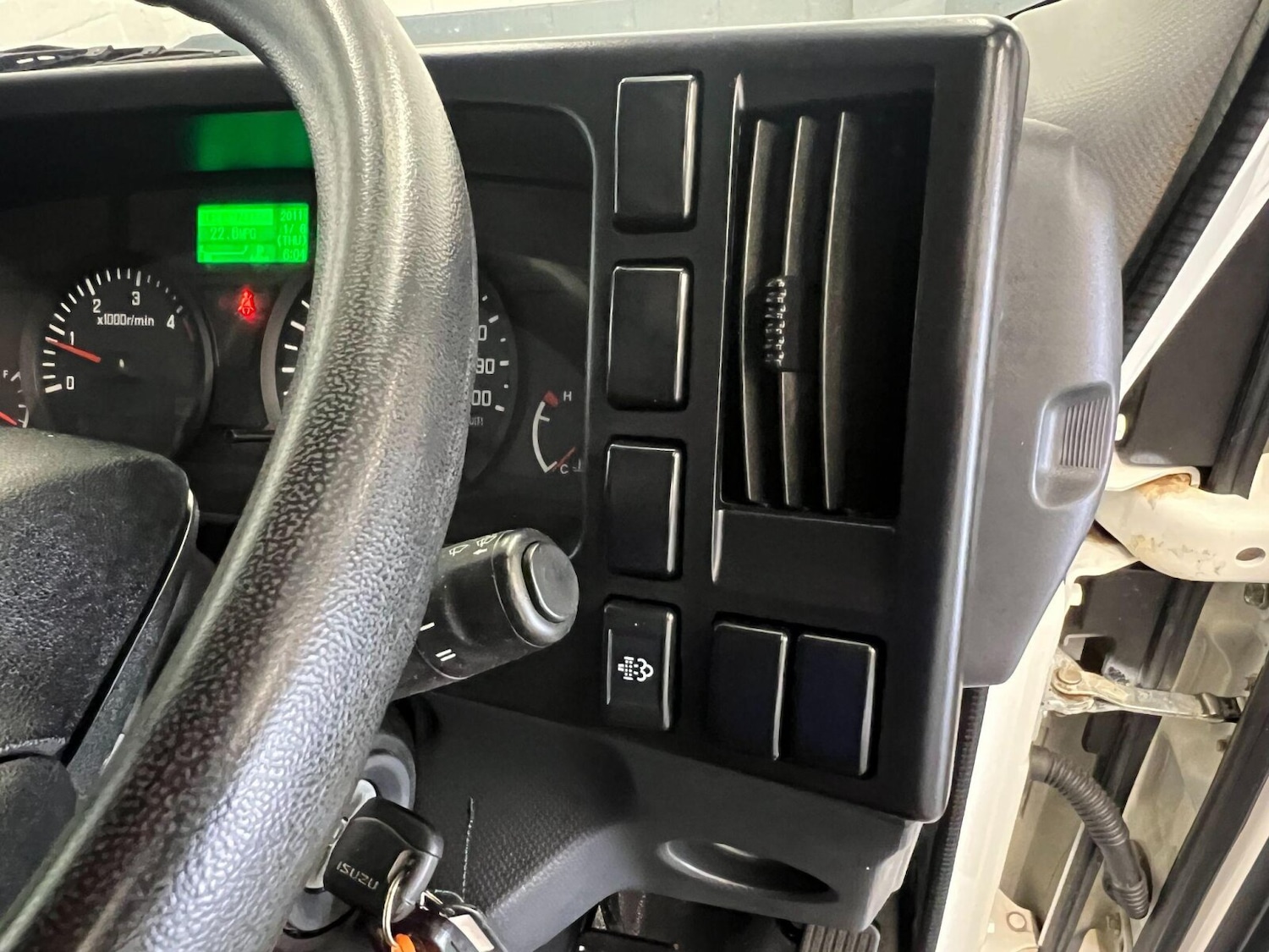 Vehicle 31