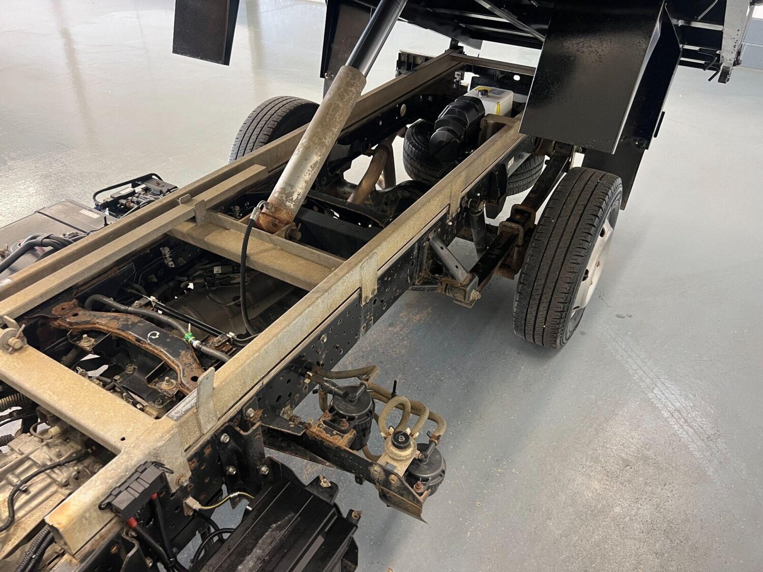 Vehicle 34