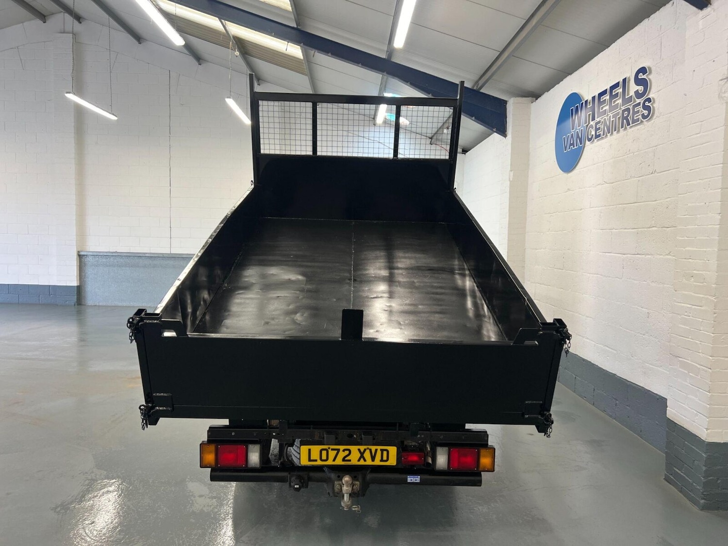Vehicle 9