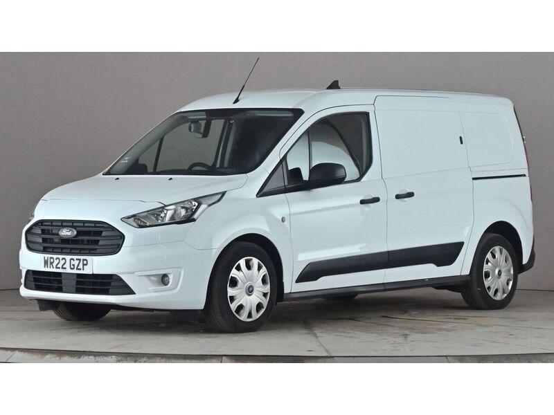 Used Ford Transit Connect 2022 for sale - 78182255: Photo 1