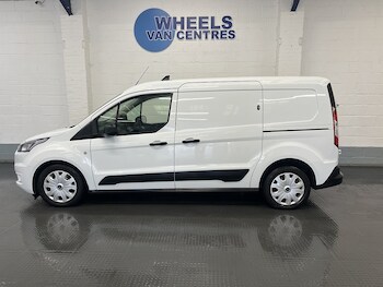 Used Ford Transit Connect 2022 for sale - 78182255: Photo