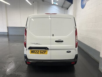 Used Ford Transit Connect 2022 for sale - 78182255: Photo