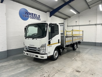Used Isuzu Other 2023 for sale - 78715561: Photo