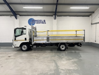 Used Isuzu Other 2023 for sale - 78715561: Photo
