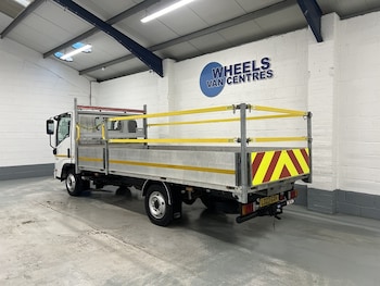 Used Isuzu Other 2023 for sale - 78715561: Photo