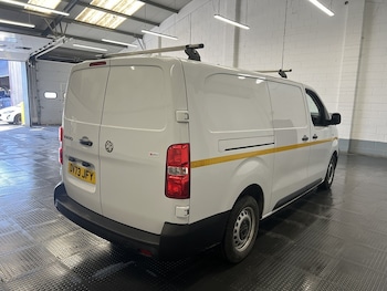 Used Vauxhall Vivaro 2023 for sale - 79503111: Photo