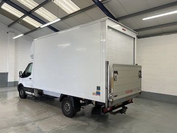 Used Ford Transit 2022 for sale - 77765983: Photo