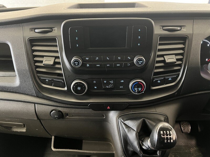 Used Ford Transit 2022 for sale - 77765983: Photo 7