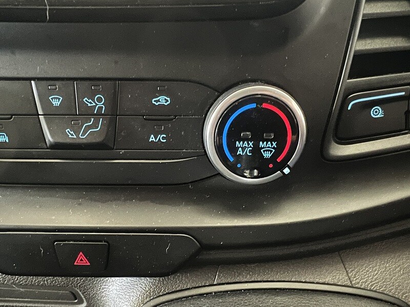 Used Ford Transit 2022 for sale - 77765983: Photo 8