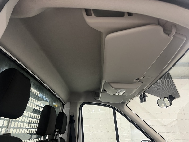 Used Ford Transit 2022 for sale - 77947075: Photo 14