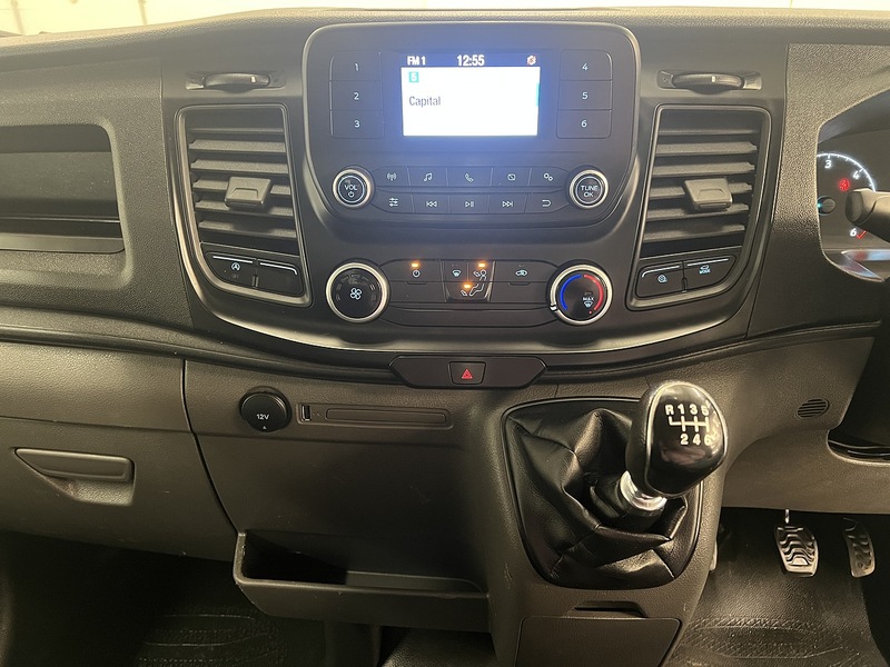 Used Ford Transit 2022 for sale - 77947075: Photo 18