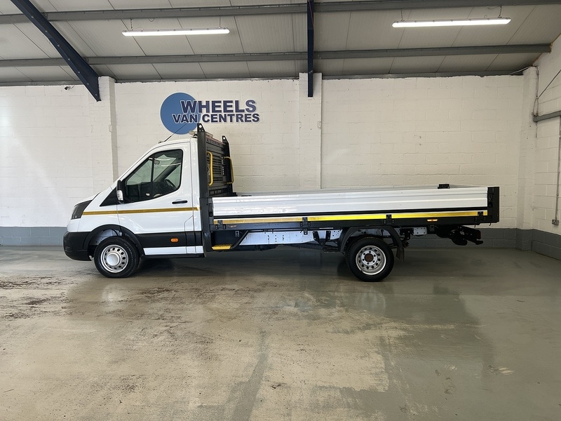 Used Ford Transit 2022 for sale - 77947075: Photo 2