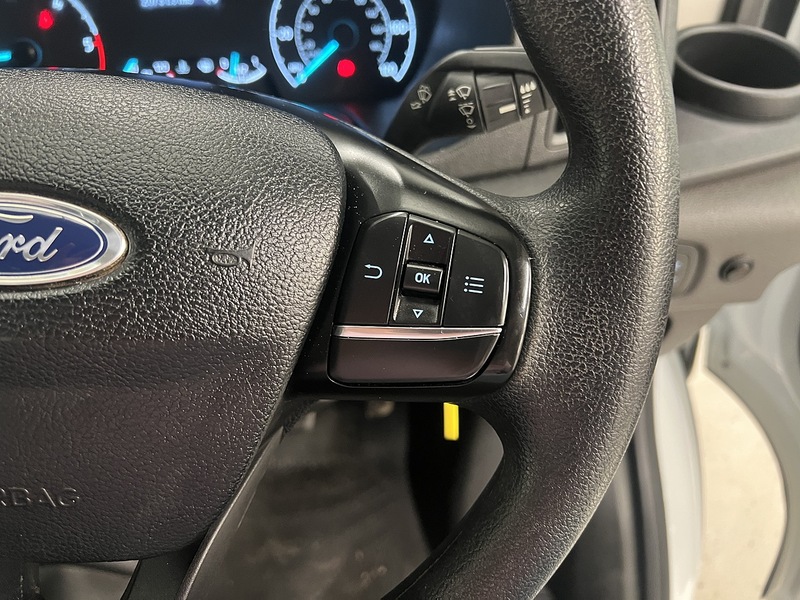 Used Ford Transit 2022 for sale - 77947075: Photo 20