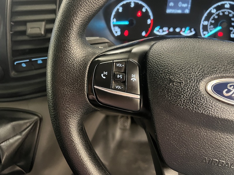 Used Ford Transit 2022 for sale - 77947075: Photo 21