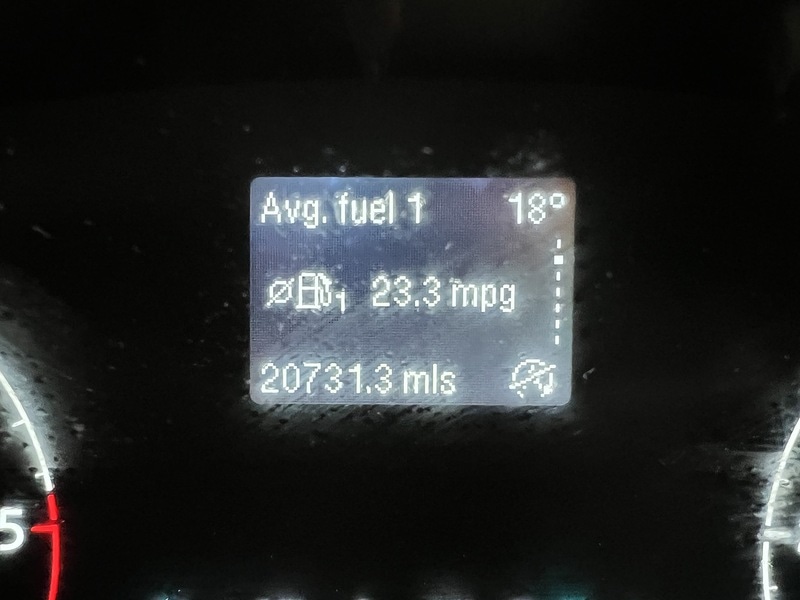 Used Ford Transit 2022 for sale - 77947075: Photo 22