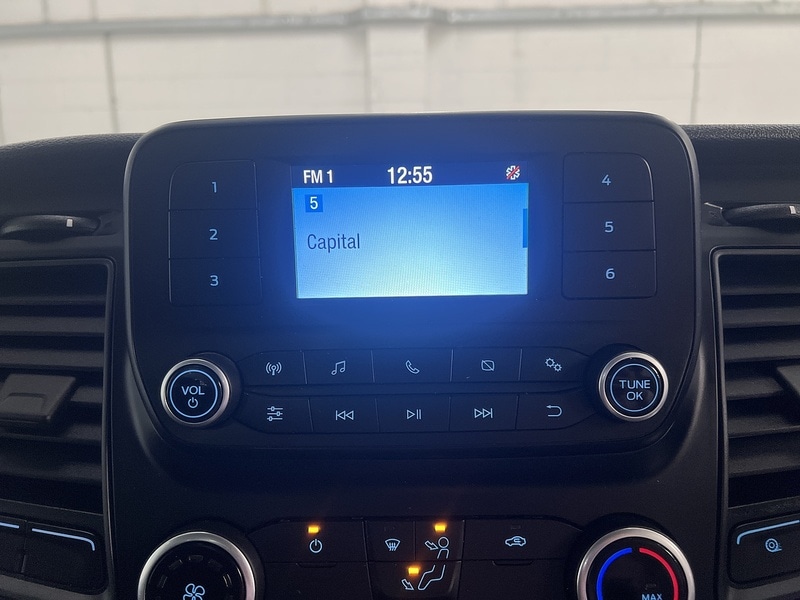 Used Ford Transit 2022 for sale - 77947075: Photo 23