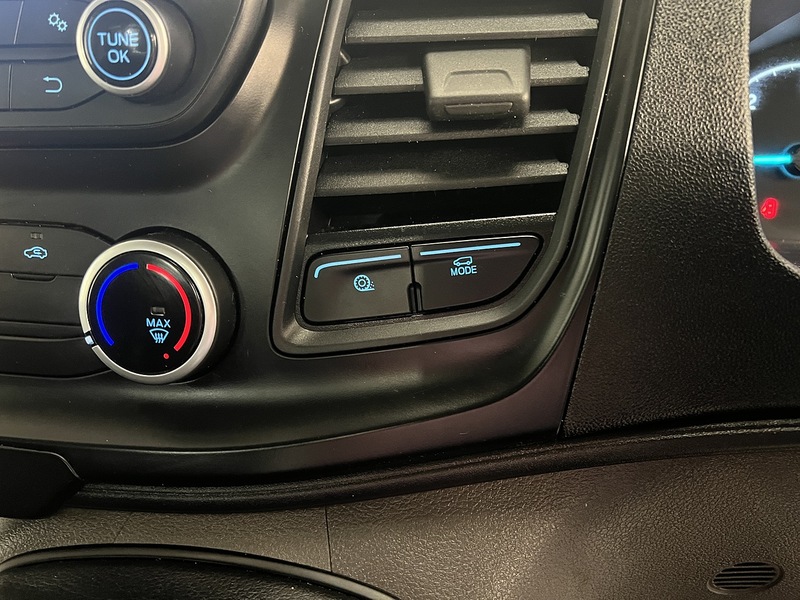 Used Ford Transit 2022 for sale - 77947075: Photo 24