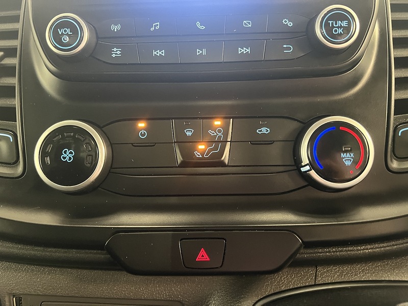 Used Ford Transit 2022 for sale - 77947075: Photo 25