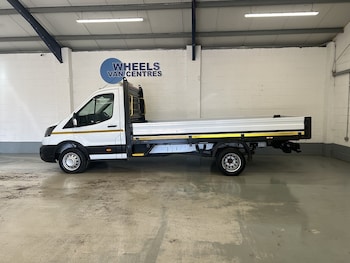 Used Ford Transit 2022 for sale - 77947075: Photo