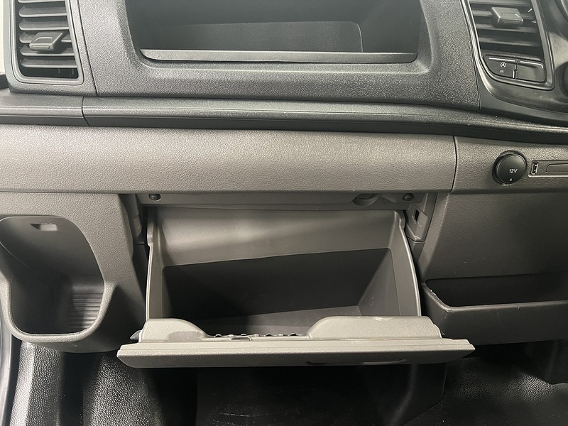 Used Ford Transit 2022 for sale - 77947075: Photo 35