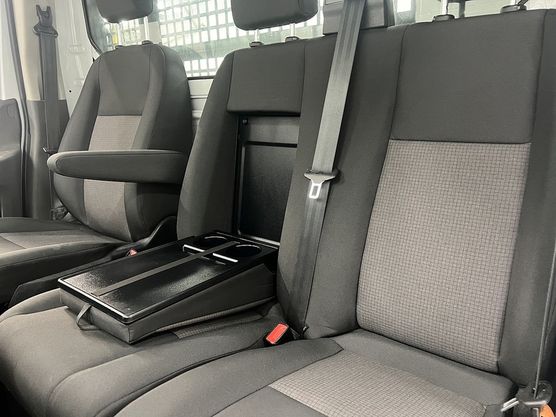Used Ford Transit 2022 for sale - 77947075: Photo 37
