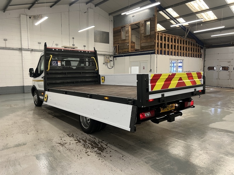 Used Ford Transit 2022 for sale - 77947075: Photo 38