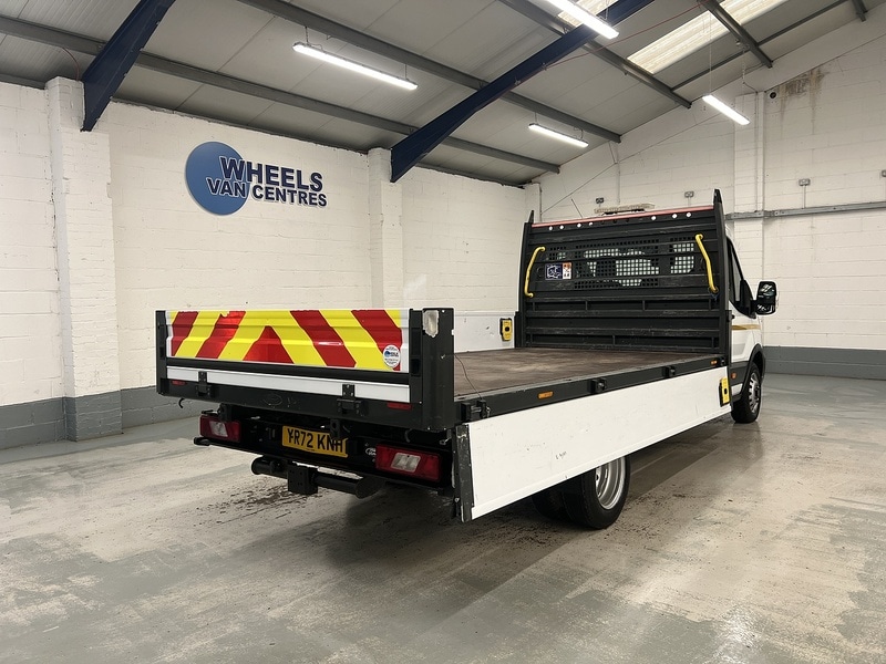 Used Ford Transit 2022 for sale - 77947075: Photo 39