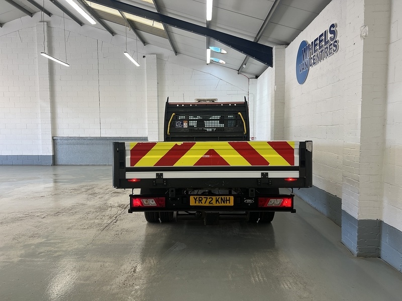 Used Ford Transit 2022 for sale - 77947075: Photo 4