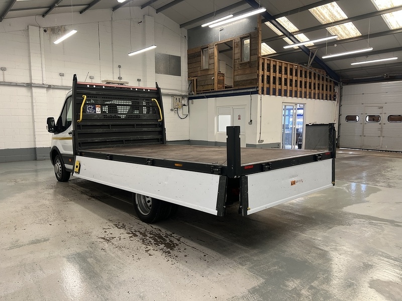 Used Ford Transit 2022 for sale - 77947075: Photo 41