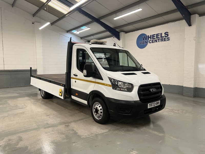 Used Ford Transit 2022 for sale - 77947075: Photo 43