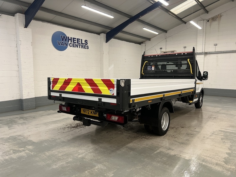 Used Ford Transit 2022 for sale - 77947075: Photo 5