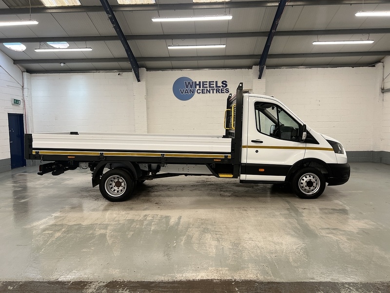 Used Ford Transit 2022 for sale - 77947075: Photo 6