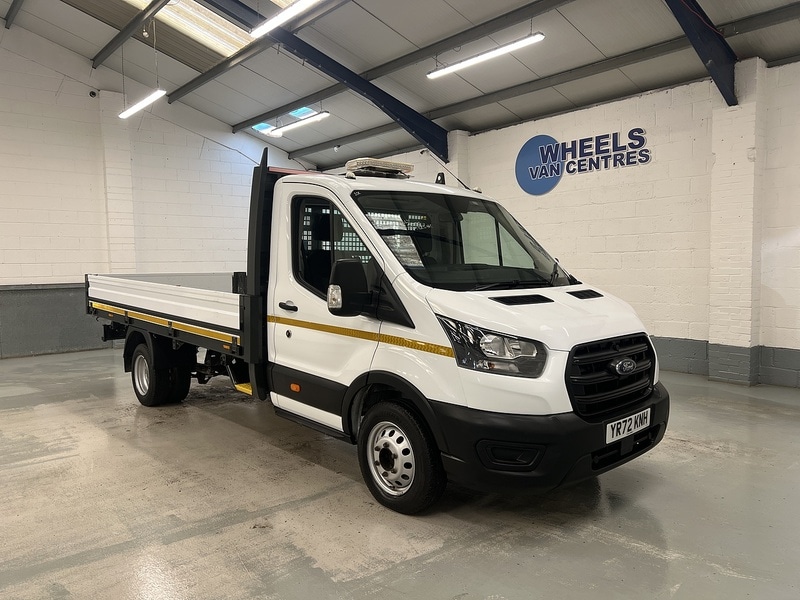 Used Ford Transit 2022 for sale - 77947075: Photo 7