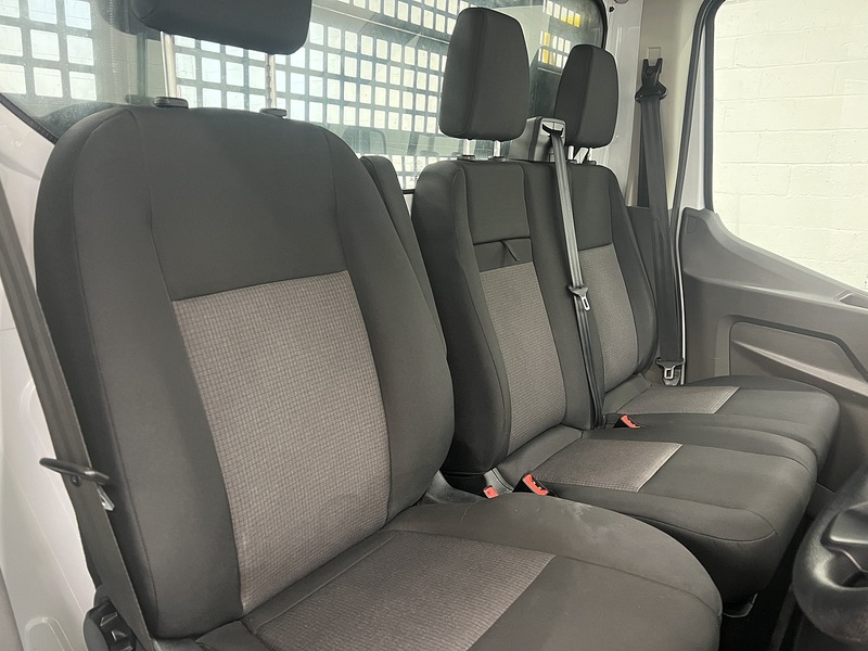 Used Ford Transit 2022 for sale - 77947075: Photo 9
