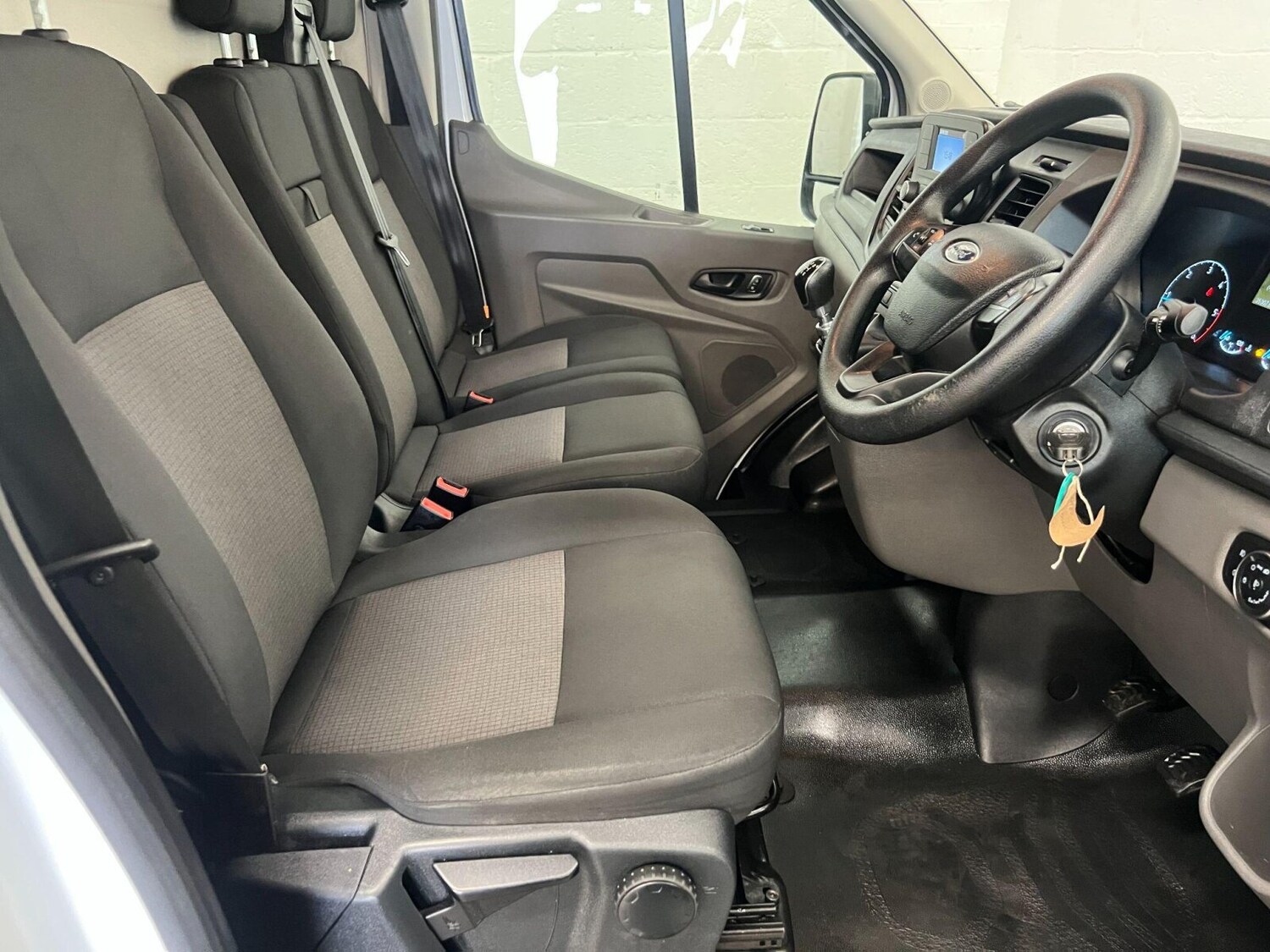 Used Ford Transit 2022 for sale - 76008160: Photo 10