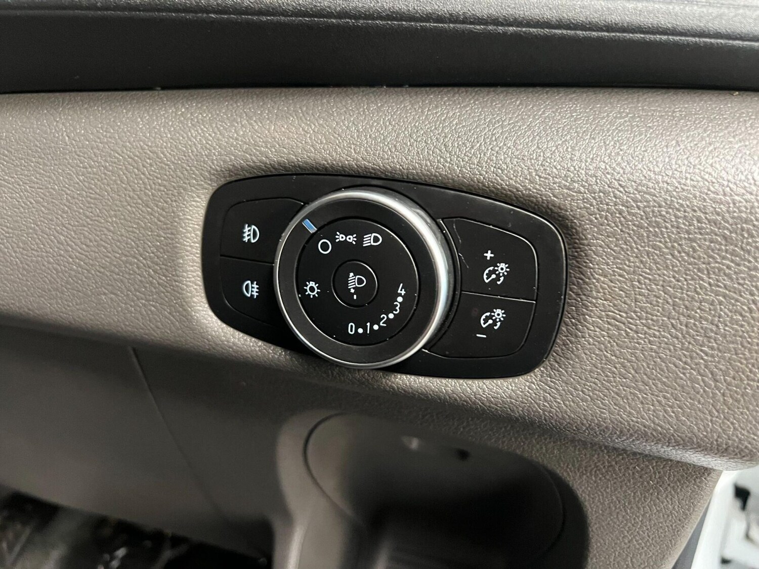 Used Ford Transit 2022 for sale - 76008160: Photo 13