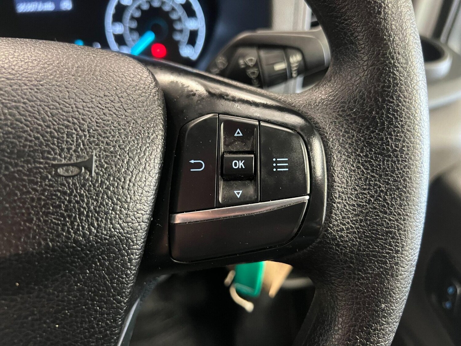 Used Ford Transit 2022 for sale - 76008160: Photo 14