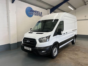 Ford - Transit