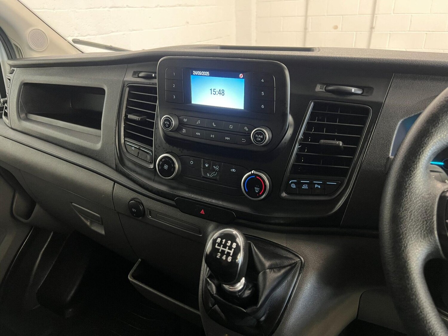 Used Ford Transit 2022 for sale - 76008160: Photo 22