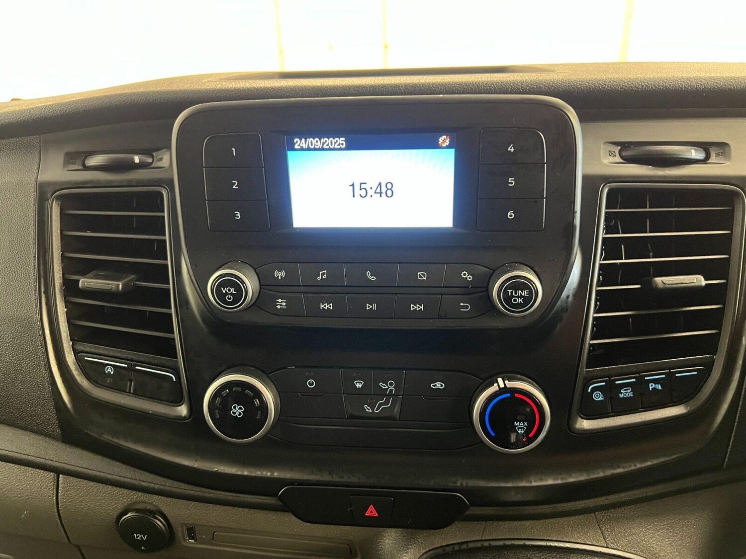 Used Ford Transit 2022 for sale - 76008160: Photo 23