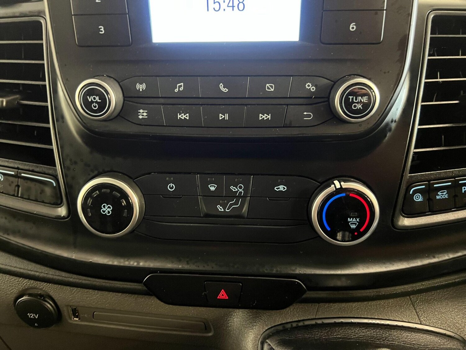 Used Ford Transit 2022 for sale - 76008160: Photo 24