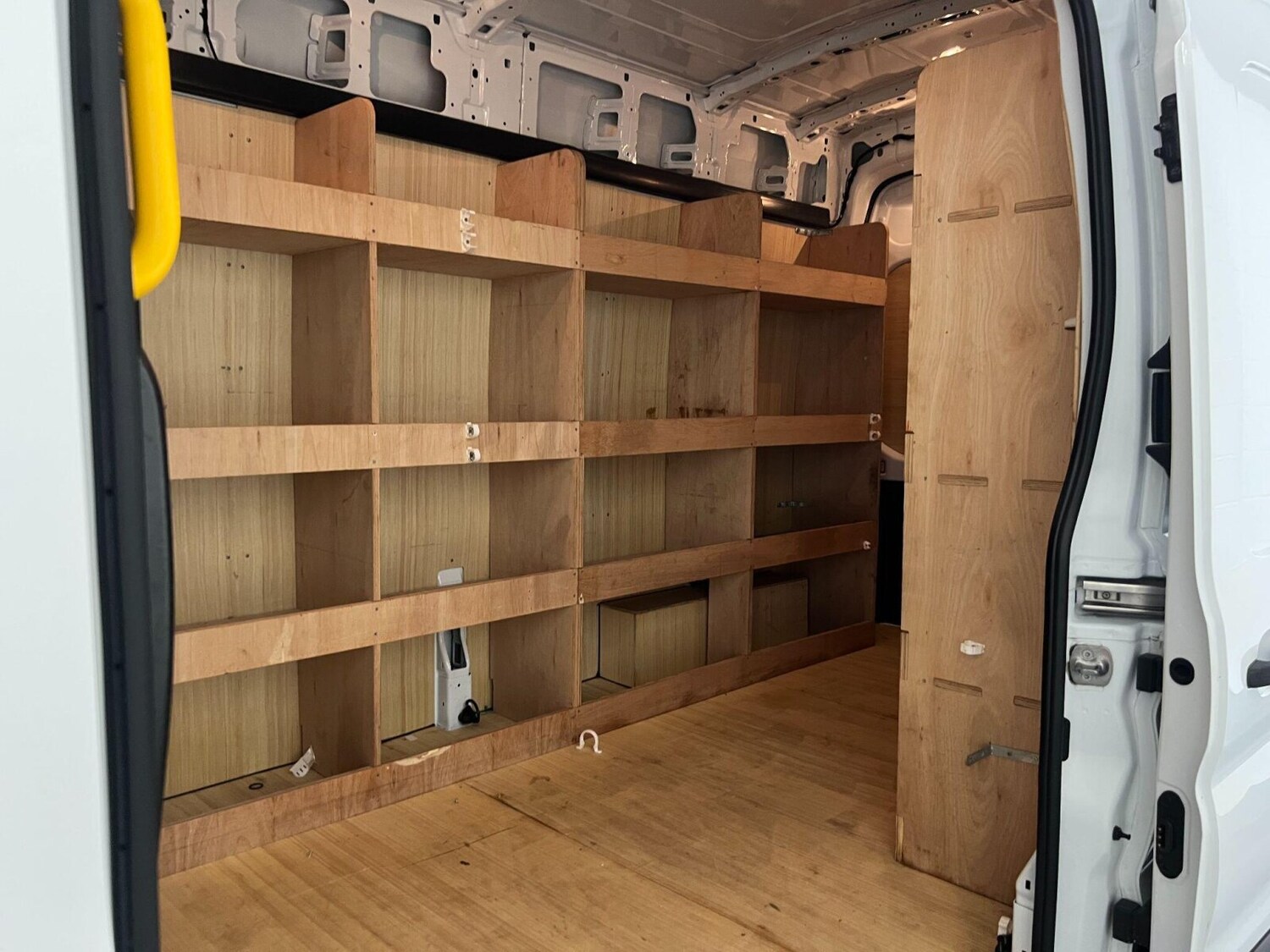 Used Ford Transit 2022 for sale - 76008160: Photo 26