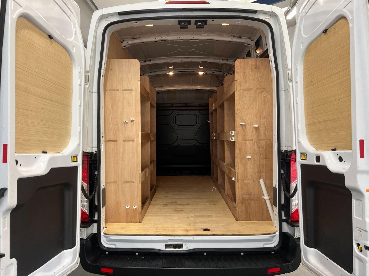 Used Ford Transit 2022 for sale - 76008160: Photo 27